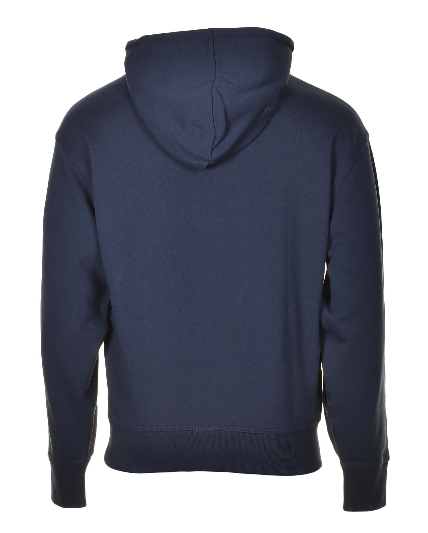 WeSmall Hoody Dark Blue