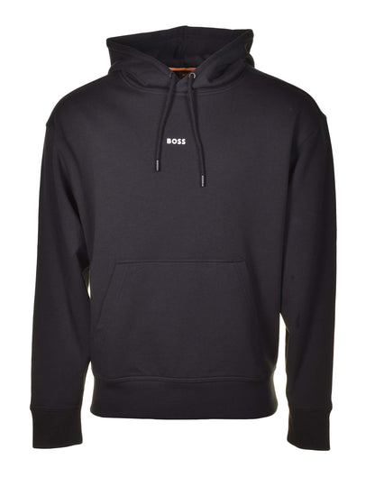 WeSmall Hoody Black