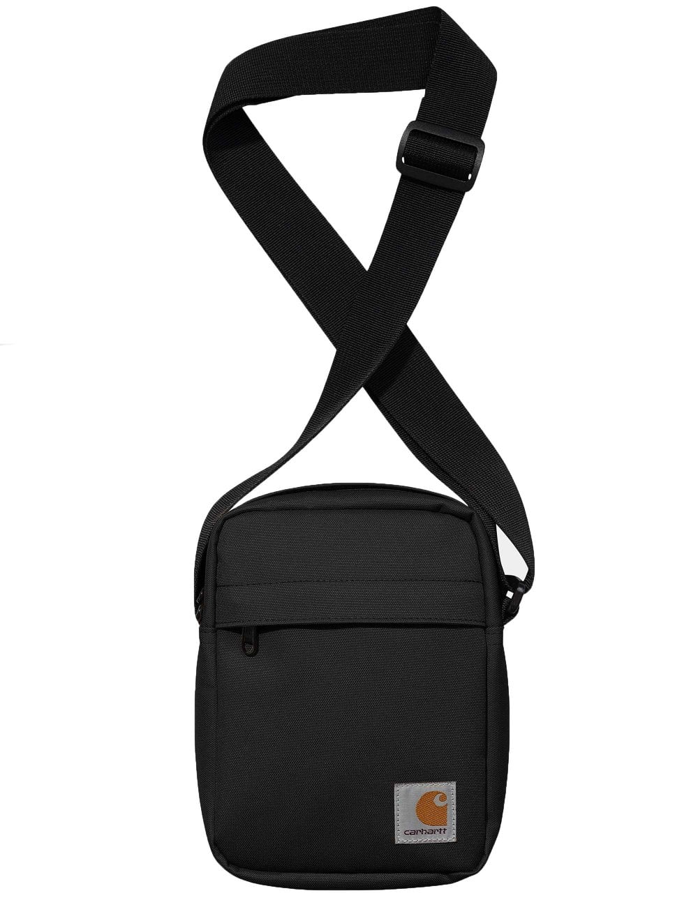 Jake Shoulder Pouch Black