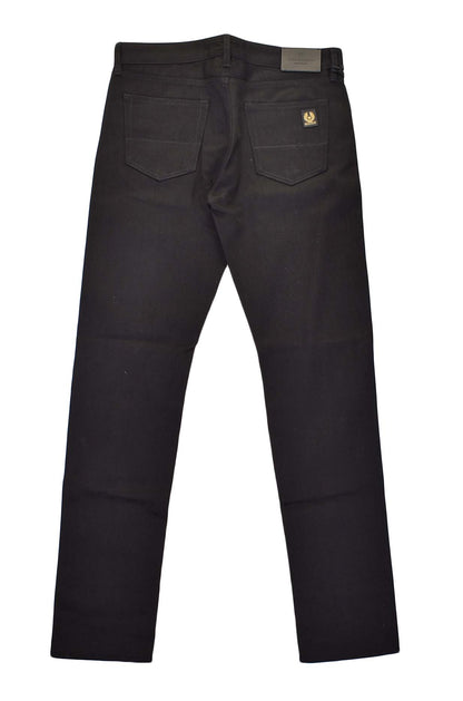 Longton Slim Jeans Black