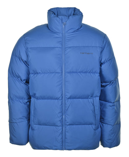 Springfield Jacket Liberty Blue