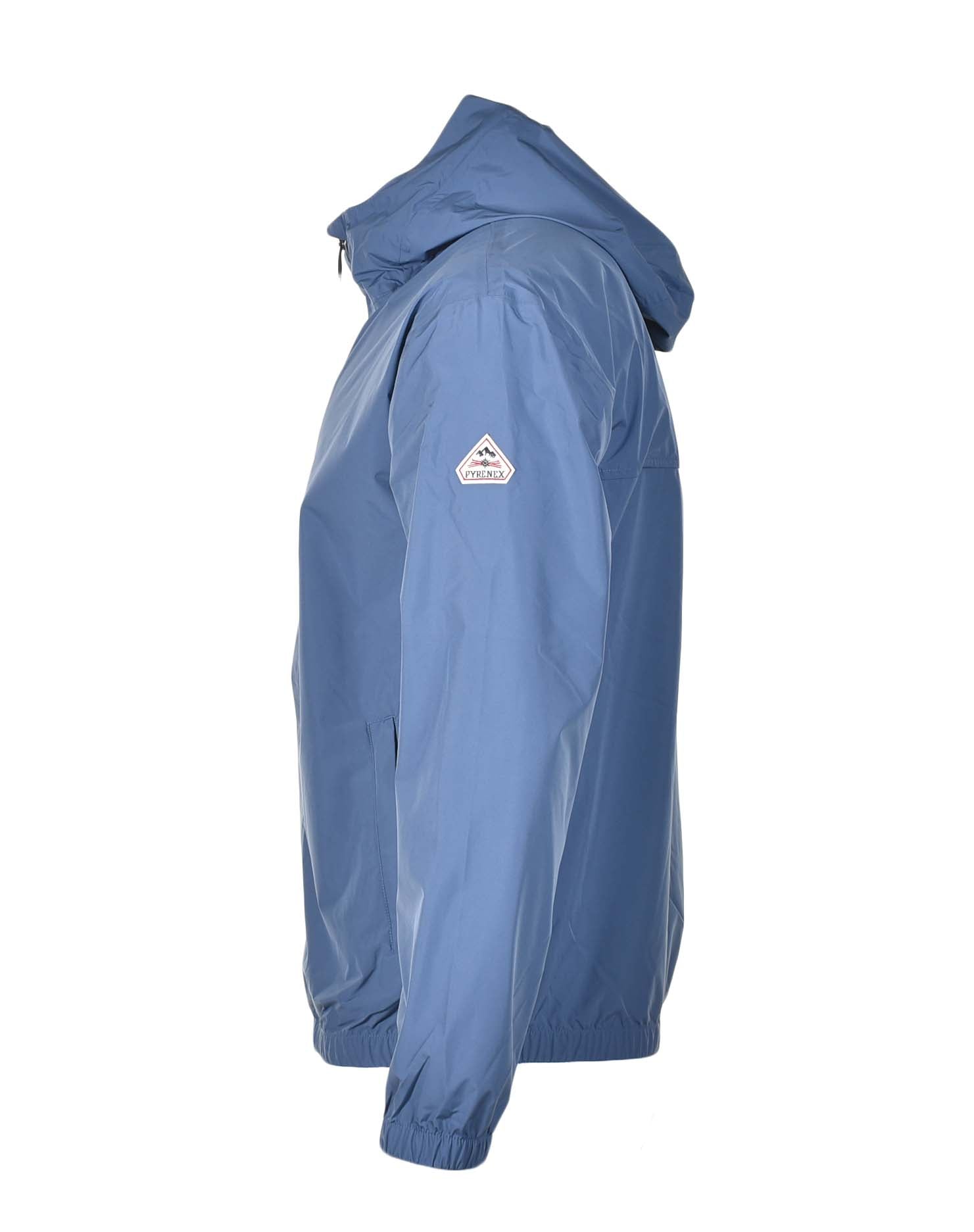 Ensure Windbreaker Horizon Blue