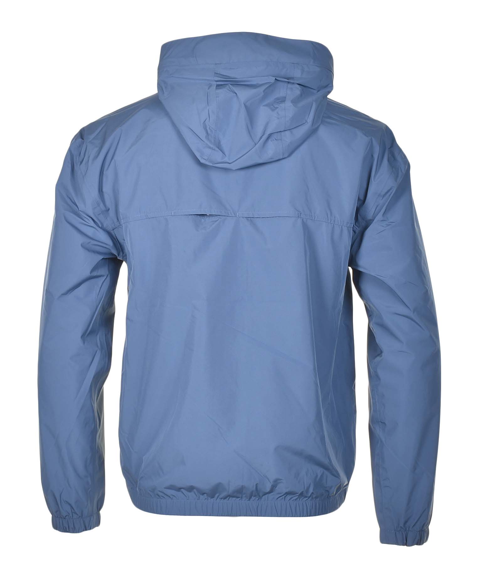 Ensure Windbreaker Horizon Blue