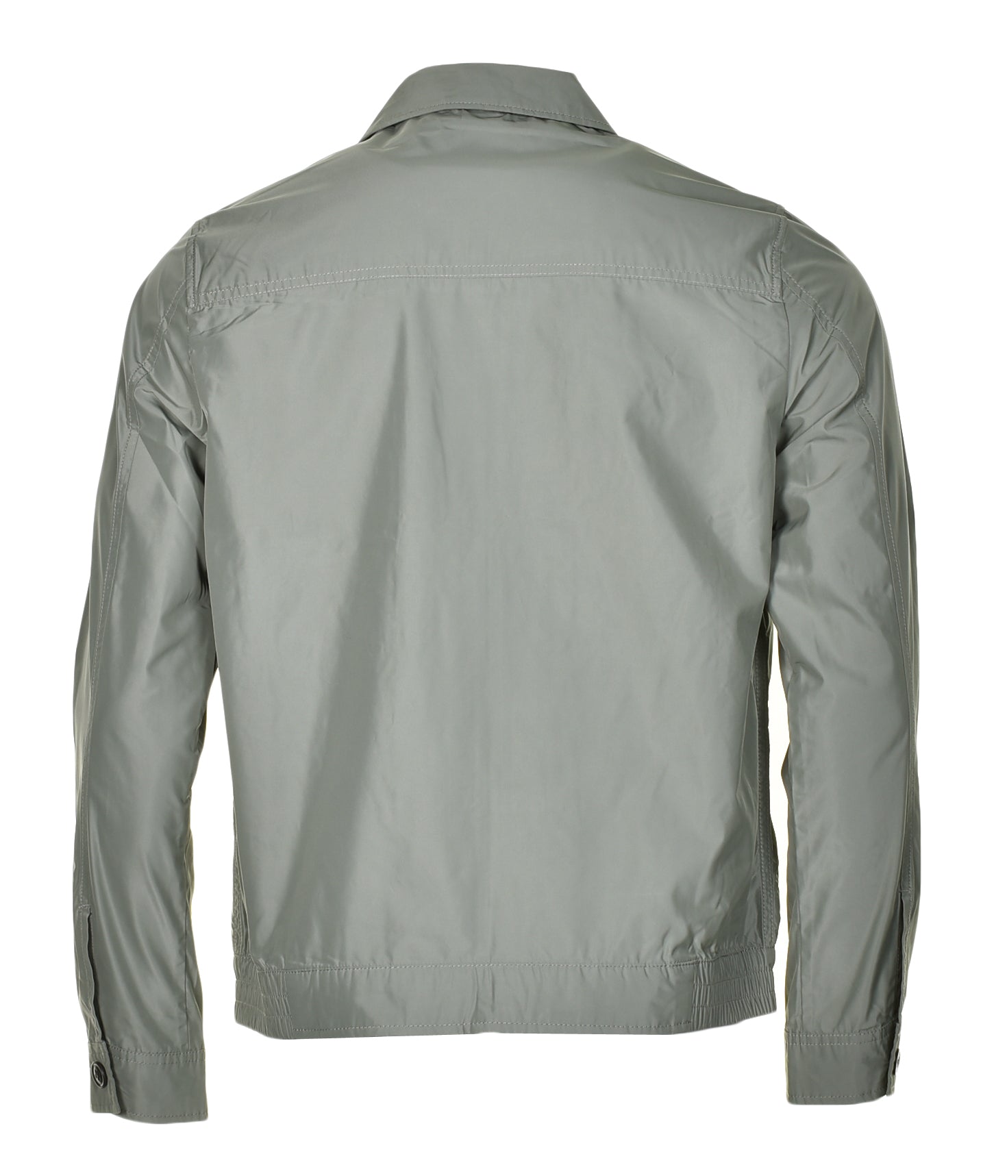 Smart Blouson Greyish Green