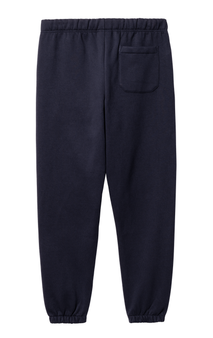 Chase Sweat Pant Dark Navy