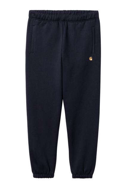 Chase Sweat Pant Dark Navy