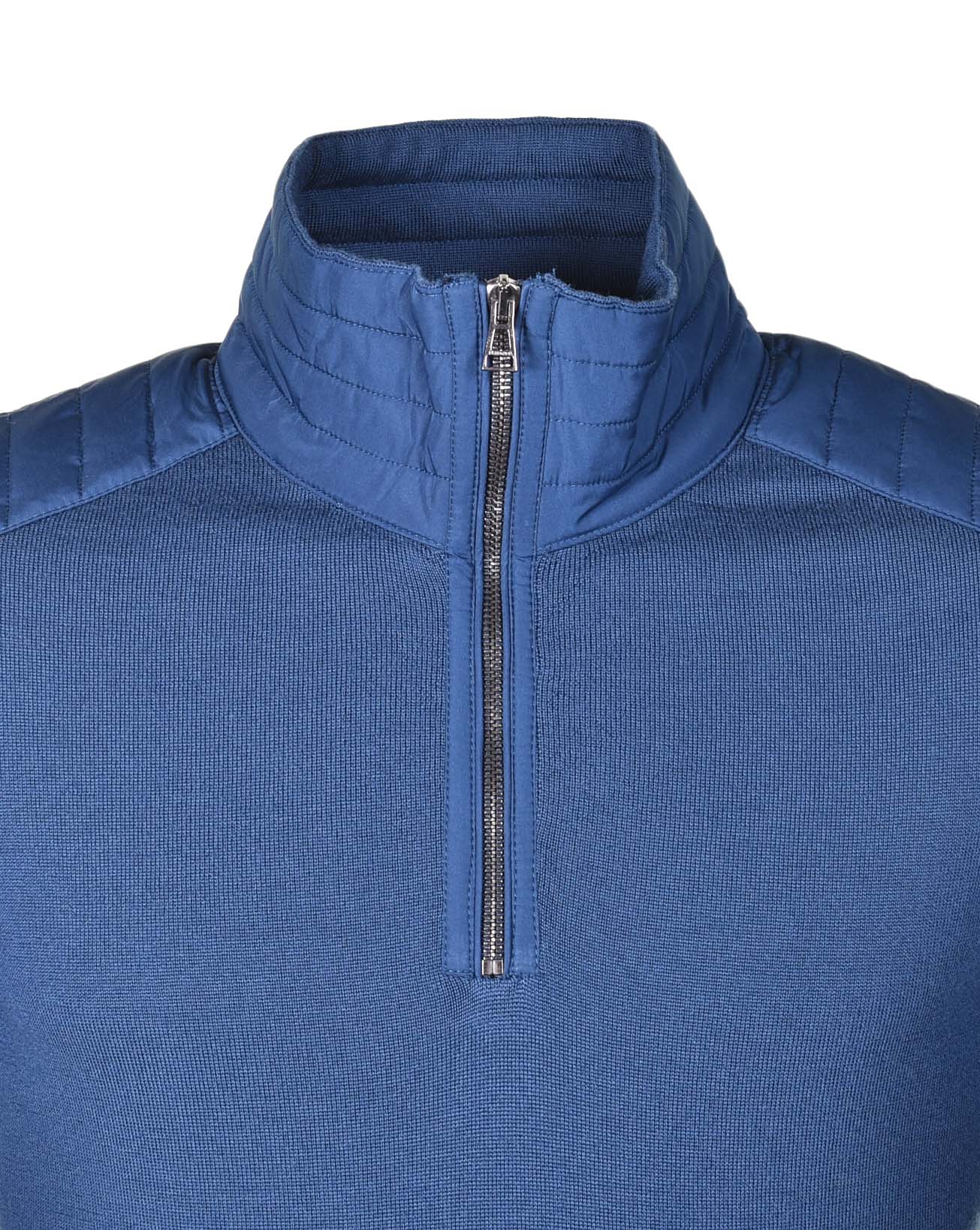 Kilmington Quarter Zip Insignia Blue