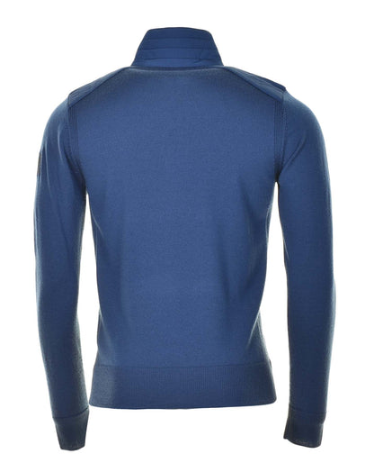 Kilmington Quarter Zip Insignia Blue