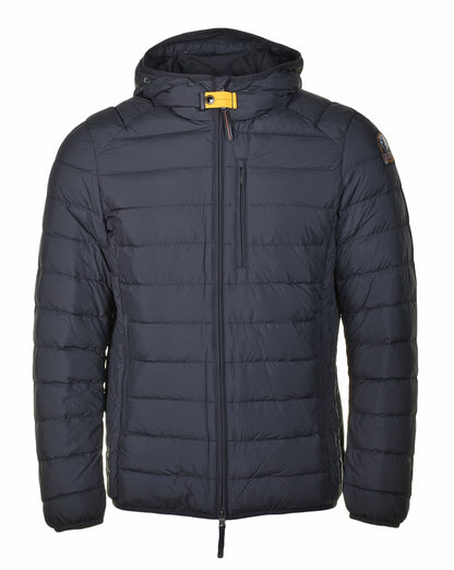 Parajumpers Last Minute Jacket in Black