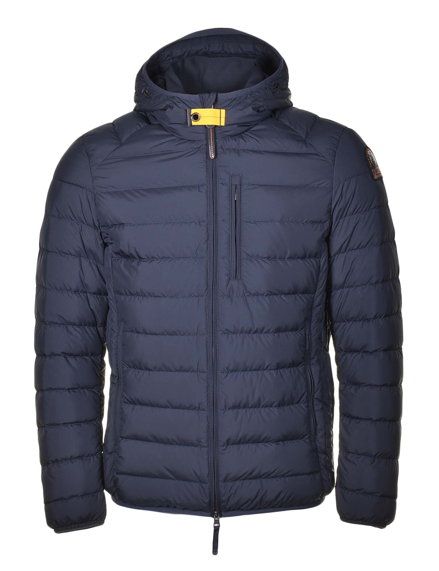 Last Minute Jacket Blue Navy