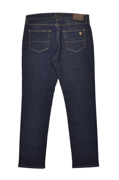 Longton Slim Jeans Indigo Rinse