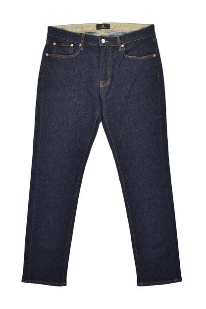 Longton Slim Jeans Indigo Rinse