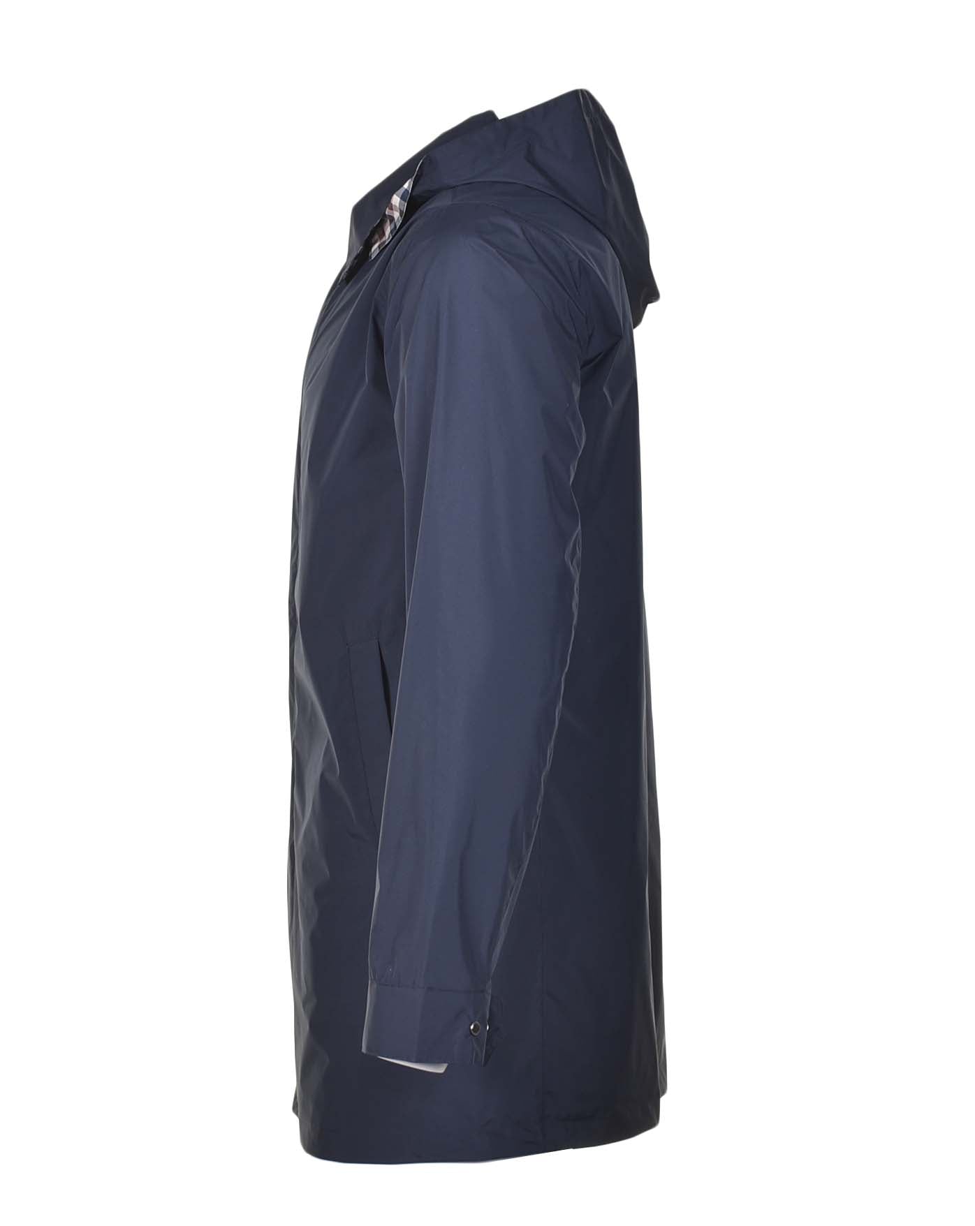 Active RLG Packable Trench Coat