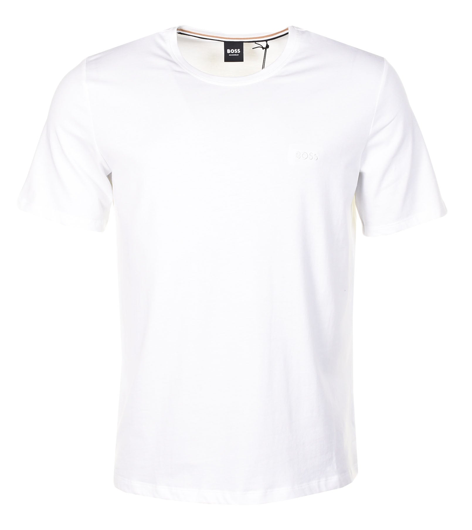 Mix & Match T Shirt White