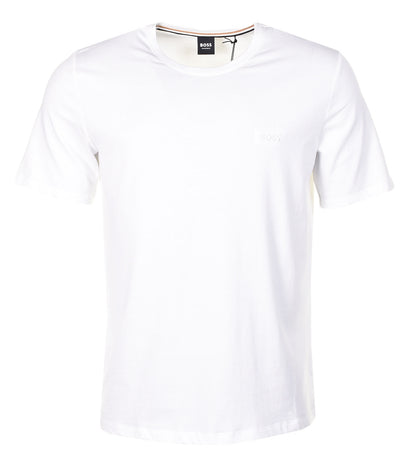 Mix & Match T Shirt White