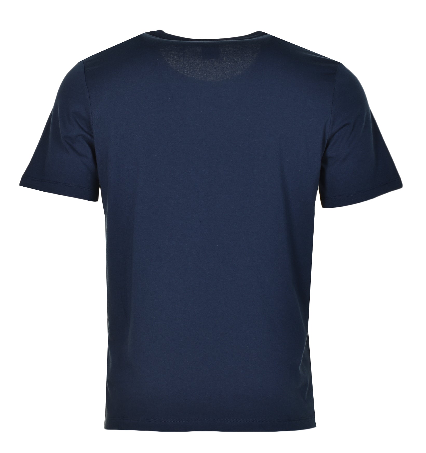 Mix & Match T Shirt Dark Blue