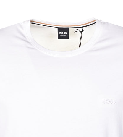 Mix & Match T Shirt White