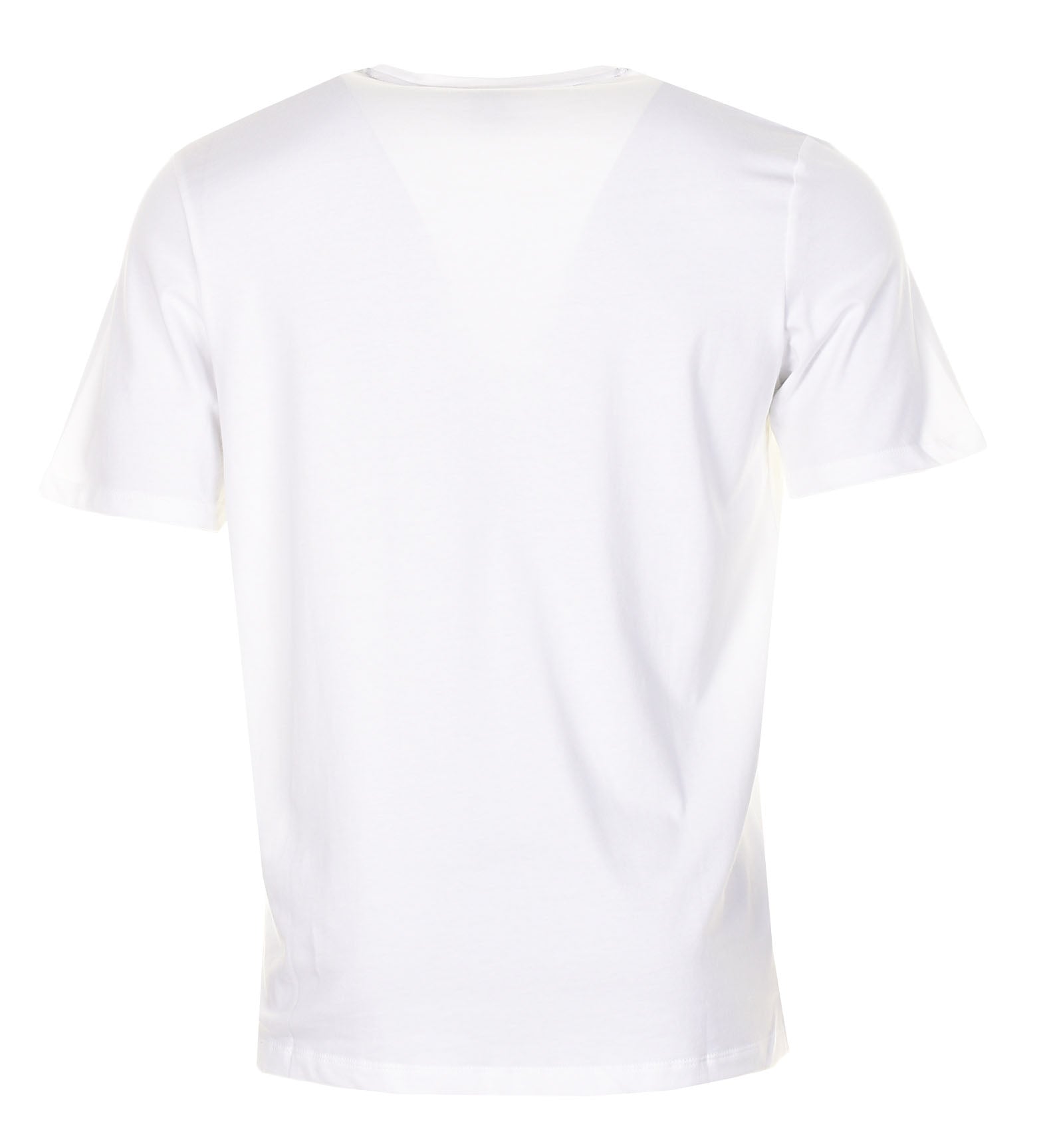 Mix & Match T Shirt White