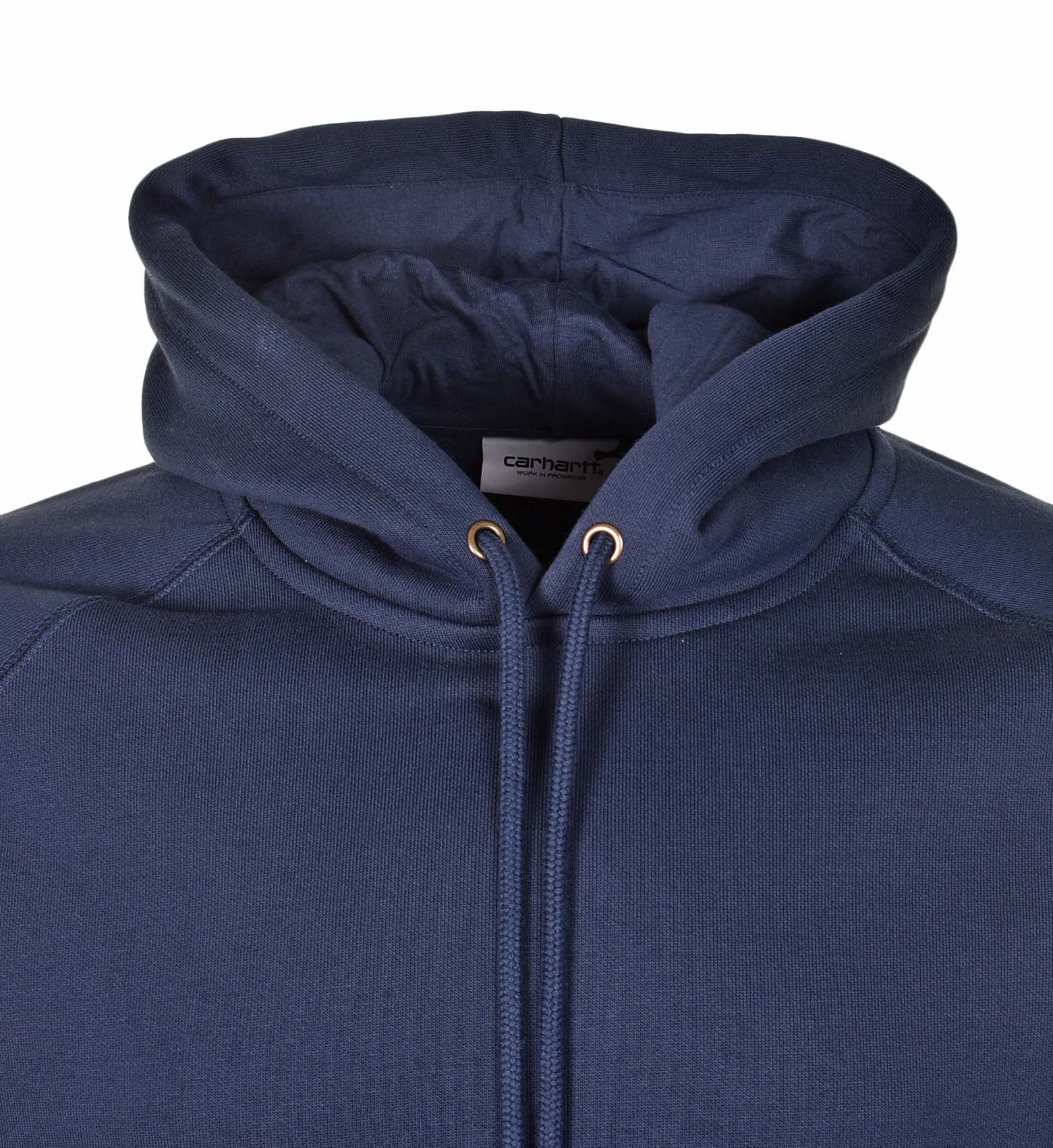 Hooded Chase Sweatshirt Mizar