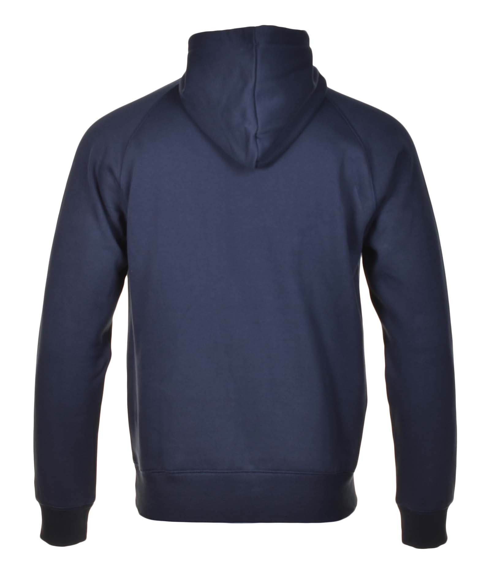 Hooded Chase Sweatshirt Mizar