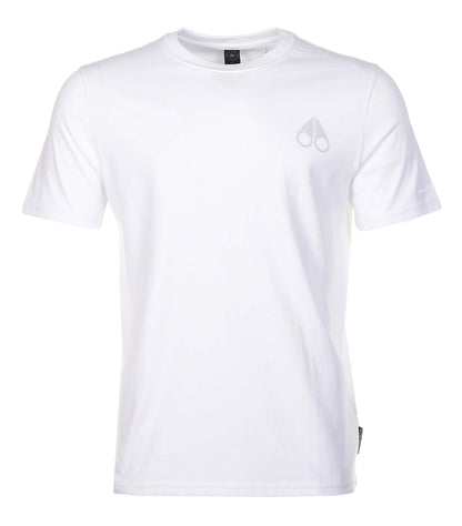 Short Sleeve Off Island T Shirt White