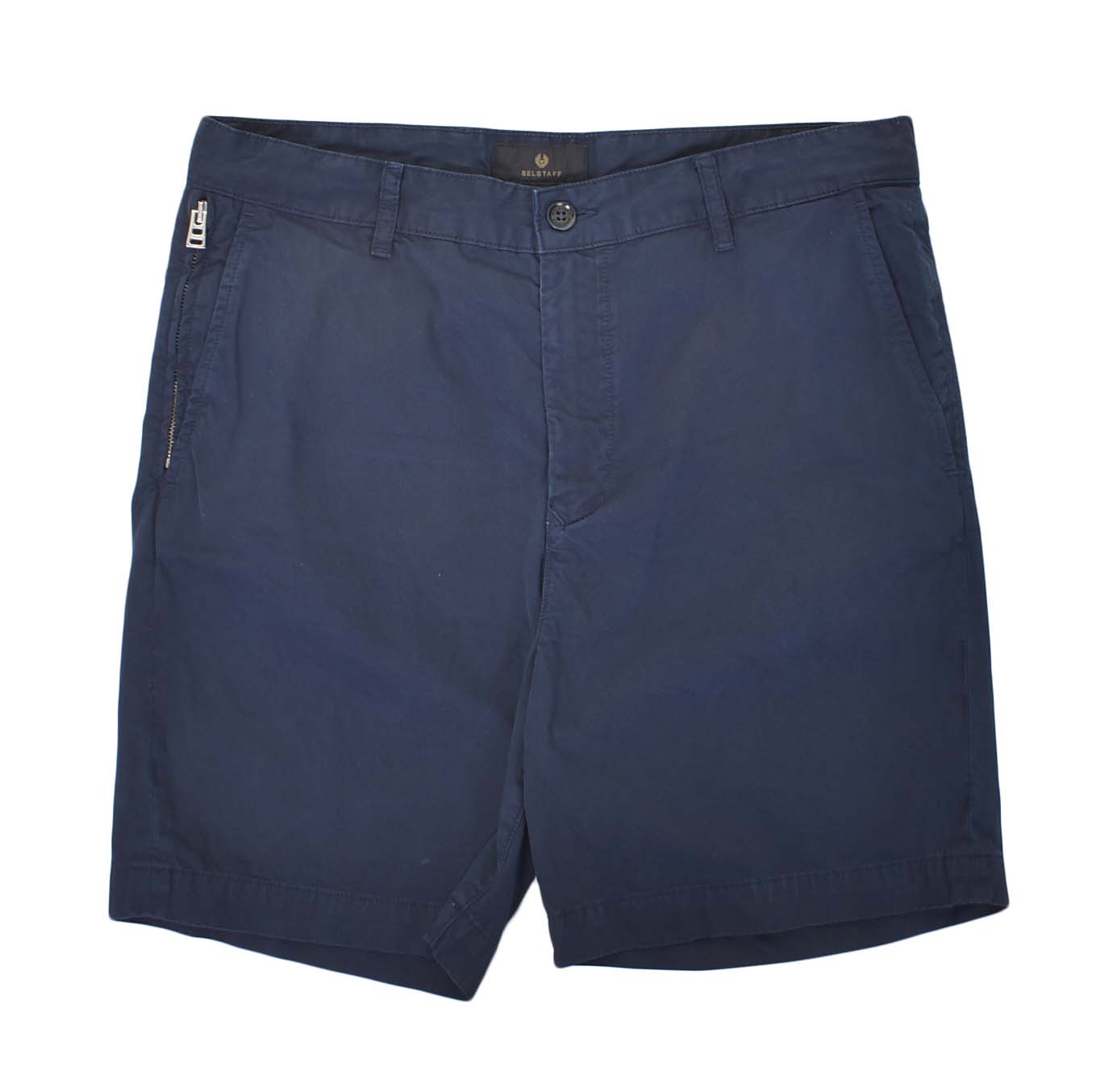 Rally Shorts Dark Ink