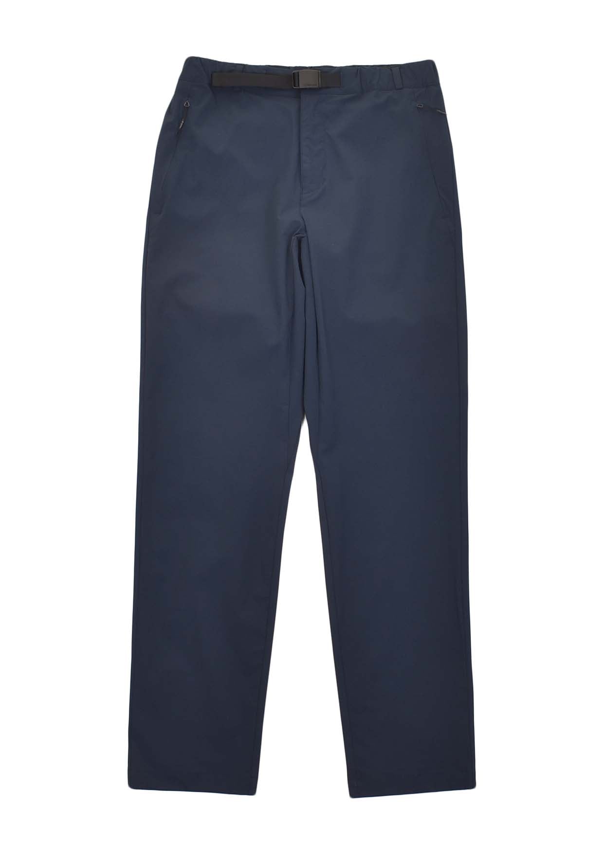 Active Comfort Slim Pants Navy