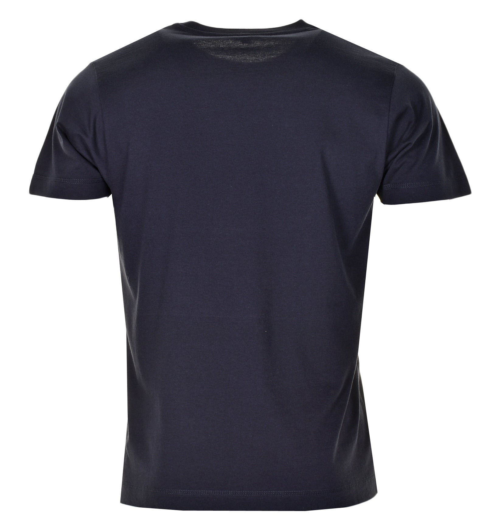 Wrexham T Shirt Navy