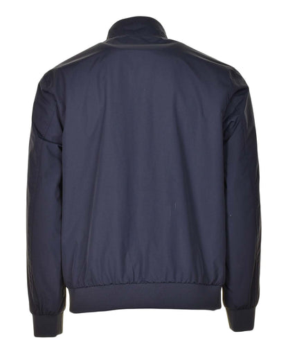 Brentham Jacket Navy