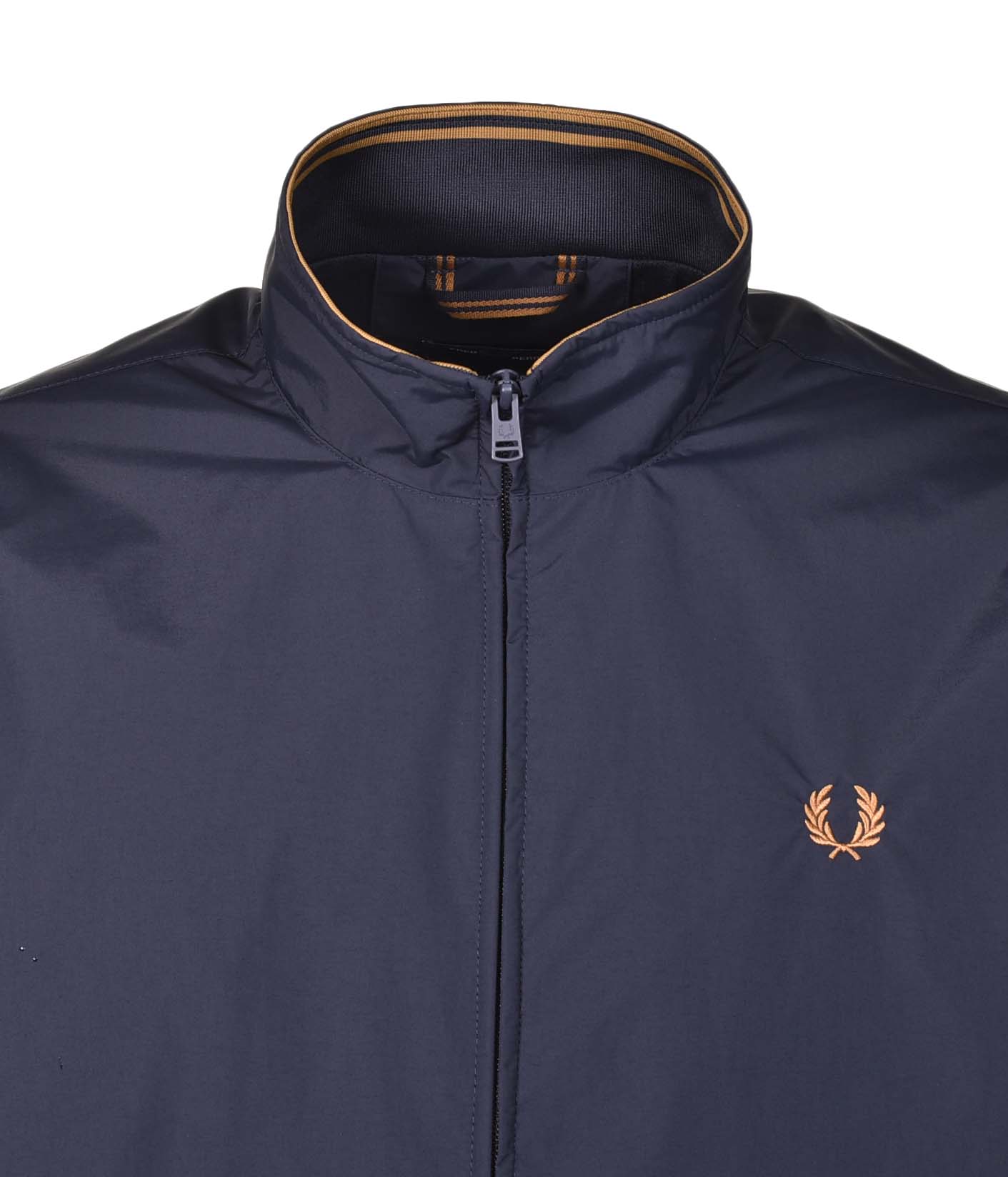 Brentham Jacket Navy