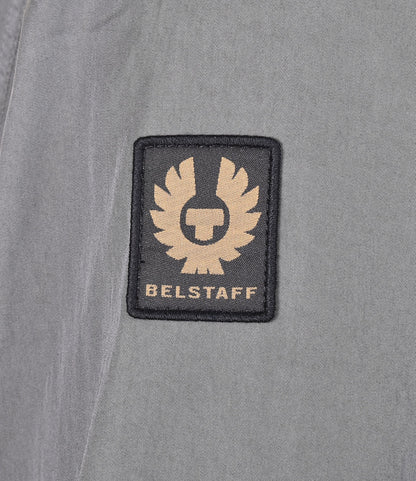 Depot Overshirt Gunmetal