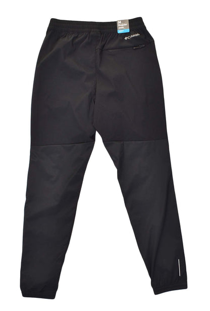 Tech Wind Pant Black