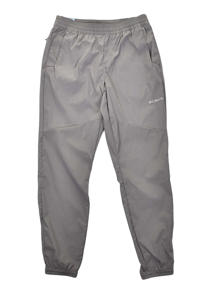 Tech Wind Pant City Grey