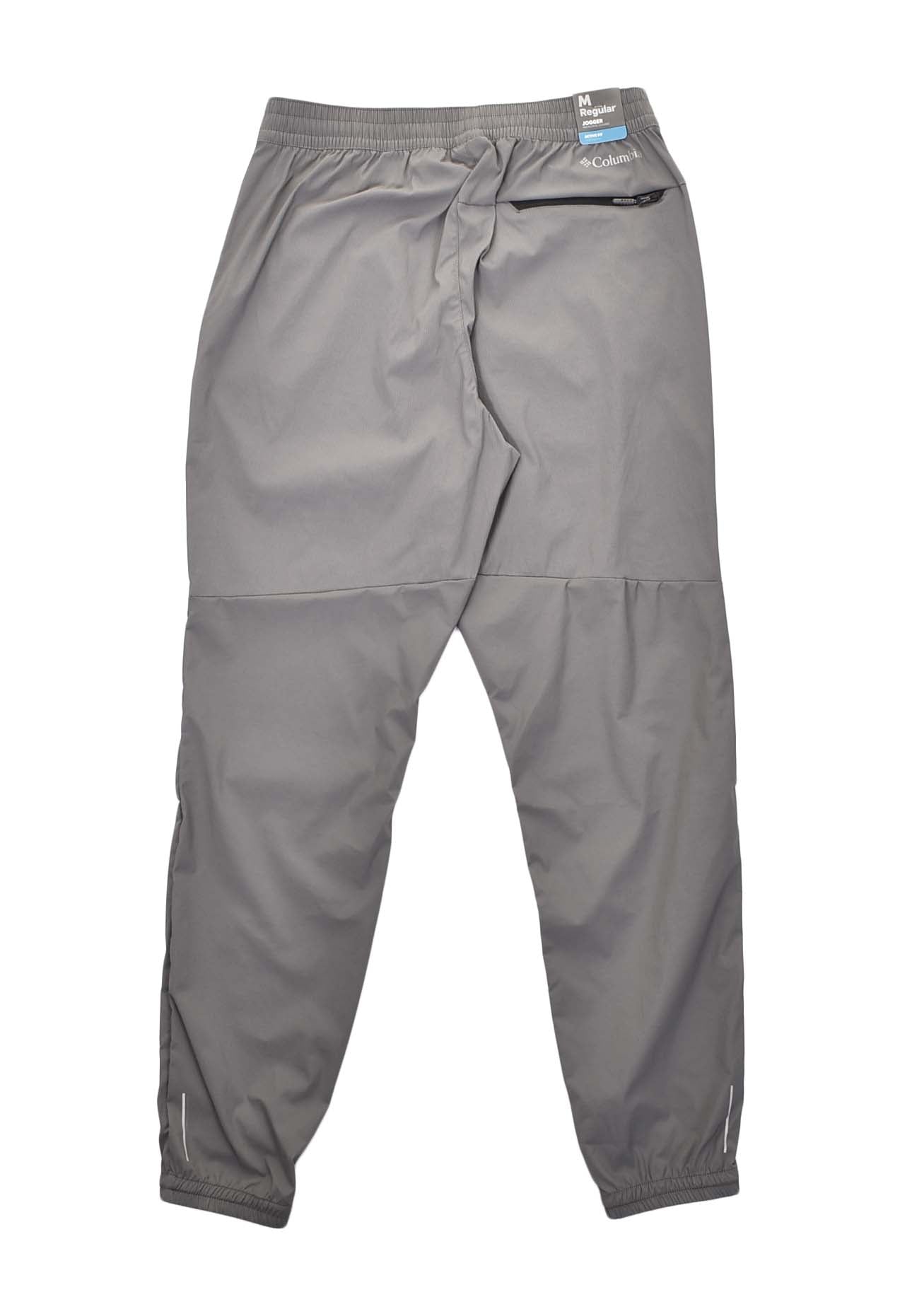 Tech Wind Pant City Grey