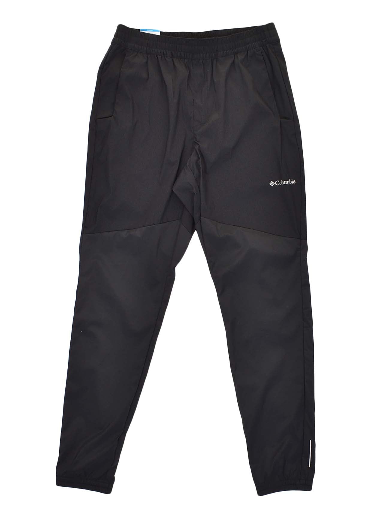 Tech Wind Pant Black