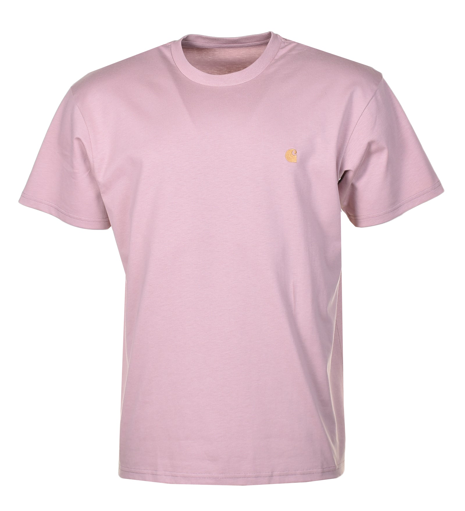 Short Sleeve Chase T Shirt Glassy Pink