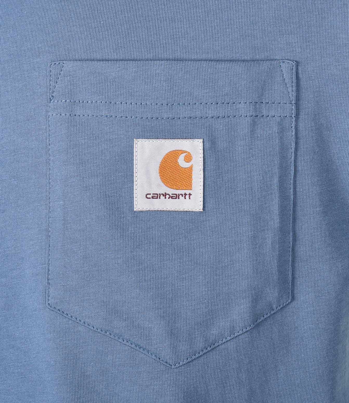 Short Sleeve Pocket T Shirt Positano