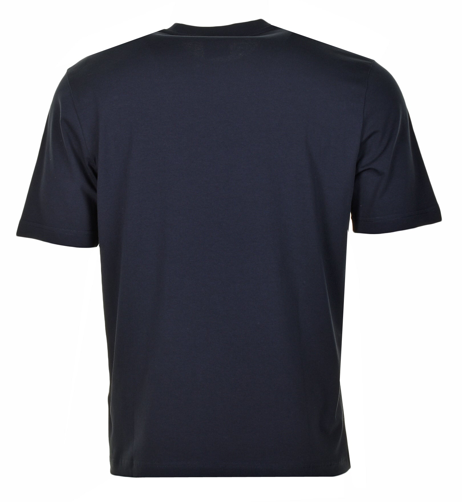 Pocket T Shirt Very Dark Navy