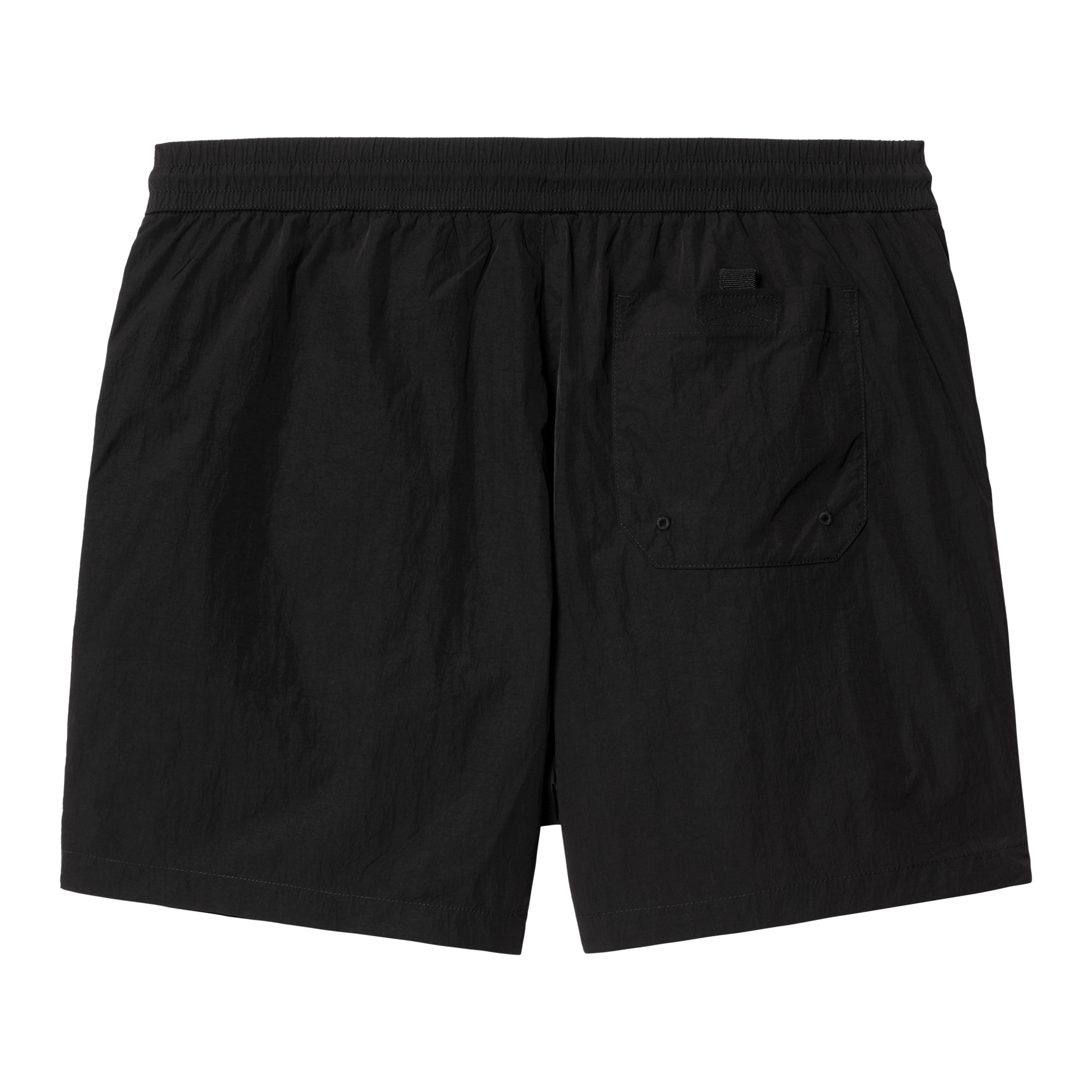 Tobes Swim Trunks Black