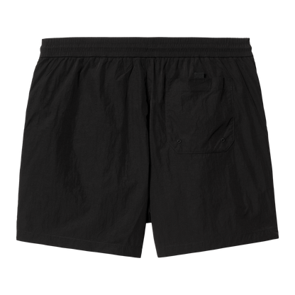 Tobes Swim Trunks Black