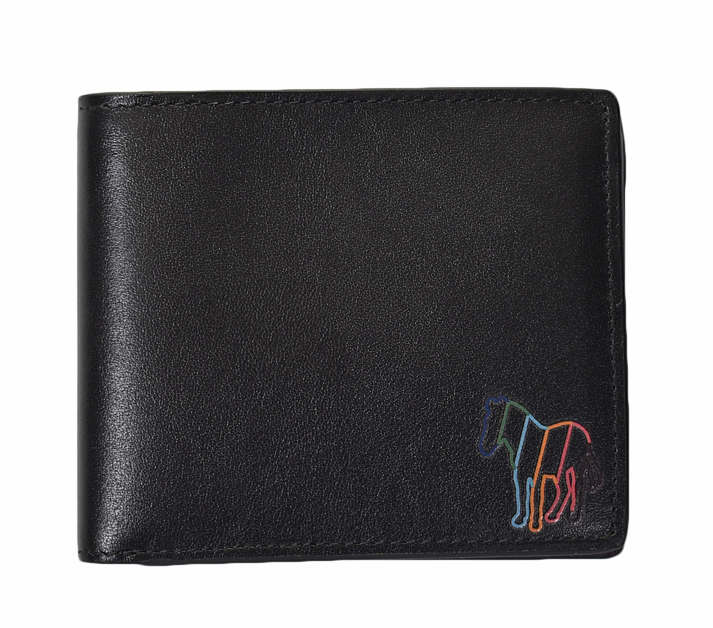 Billfold Wallet Black