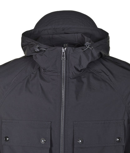 Rambler Jacket Black