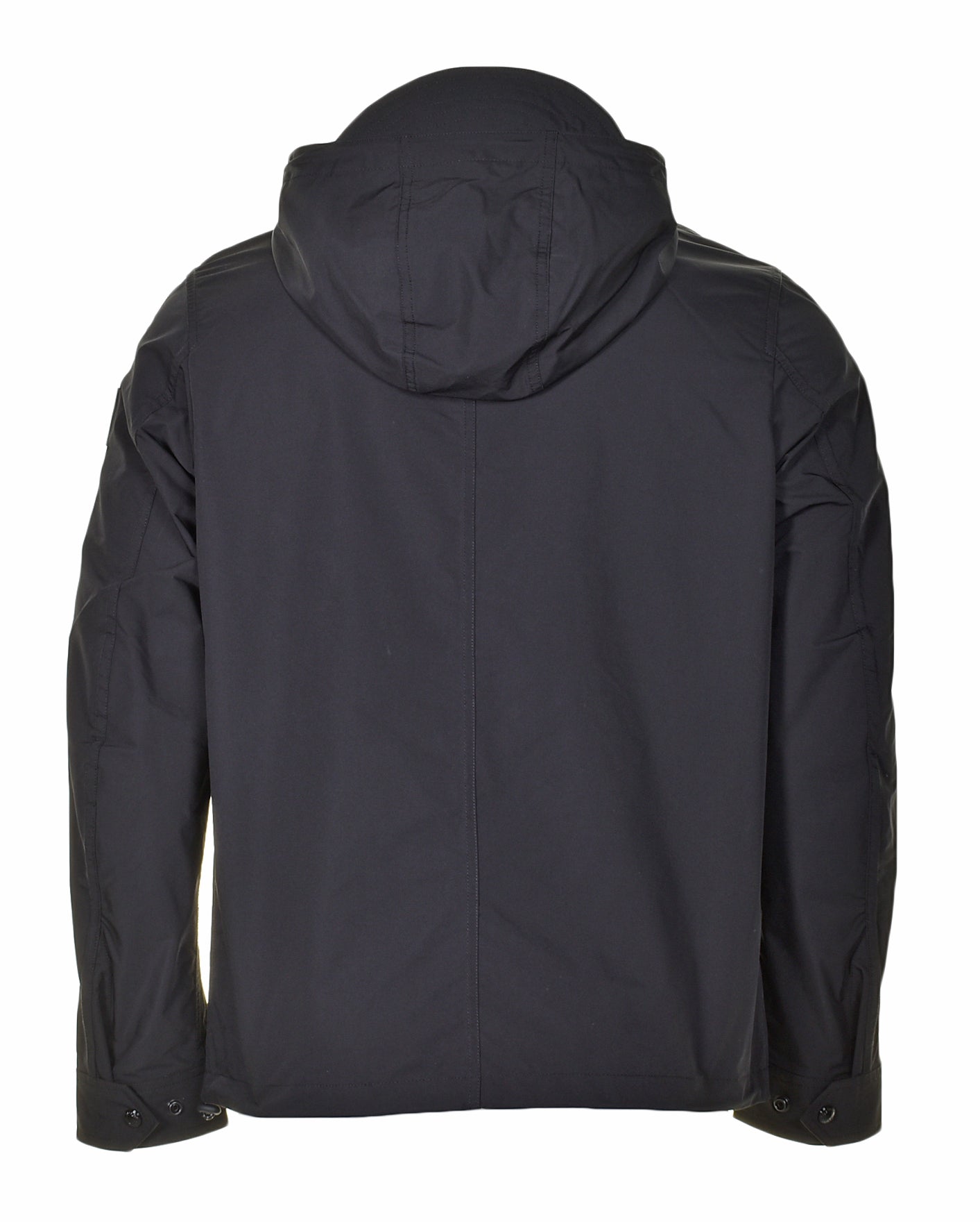 Rambler Jacket Black