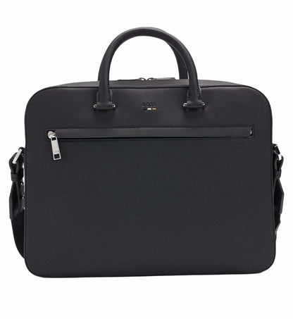 Ray Document Case Black