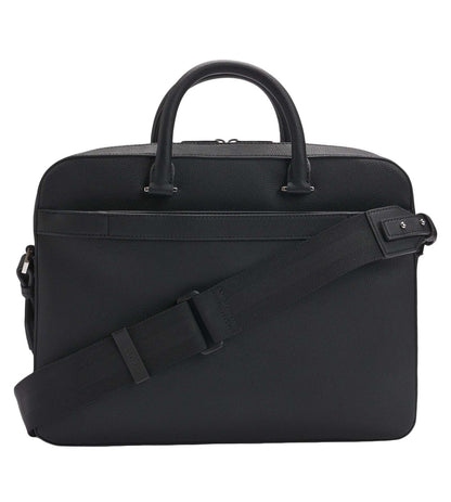 Ray Document Case Black