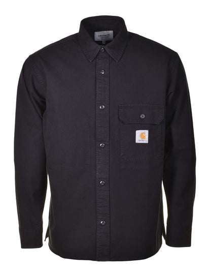 Reno Shirt Jac Black