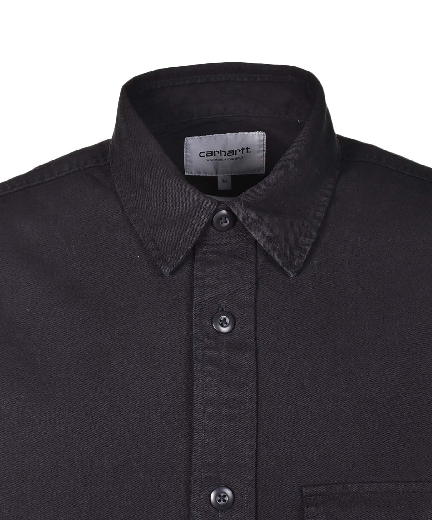 Reno Shirt Jac Black