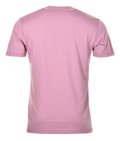 Short Sleeve T Shirt Rose