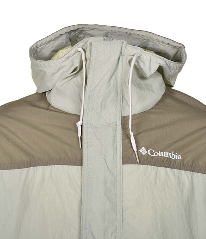 Challenger 2 Windbreaker Safari