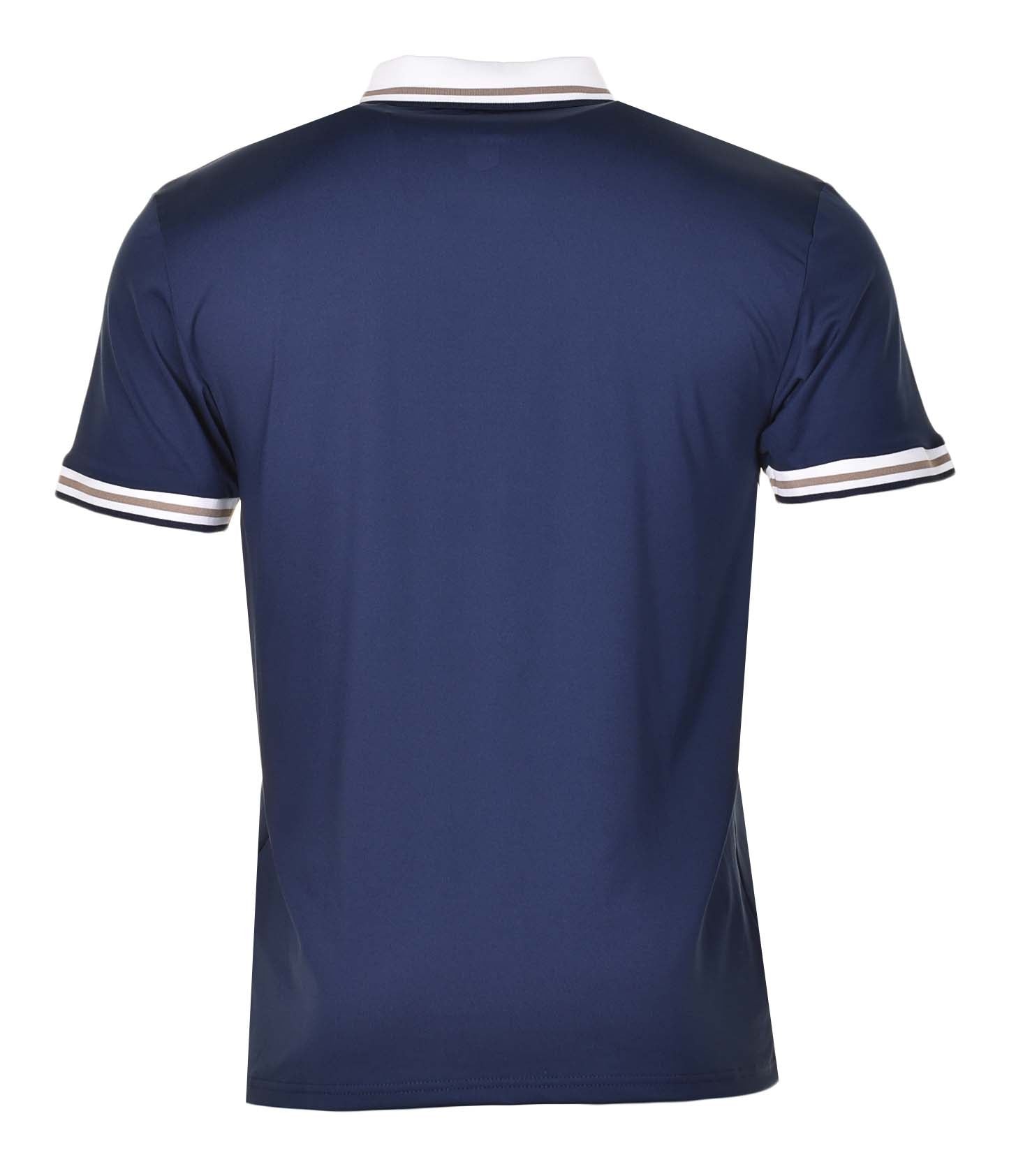 Active Football Shirt Away Navy